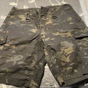 Triple Aught Design Force 10 RS Shorts